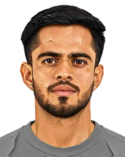 Prashant Solanki