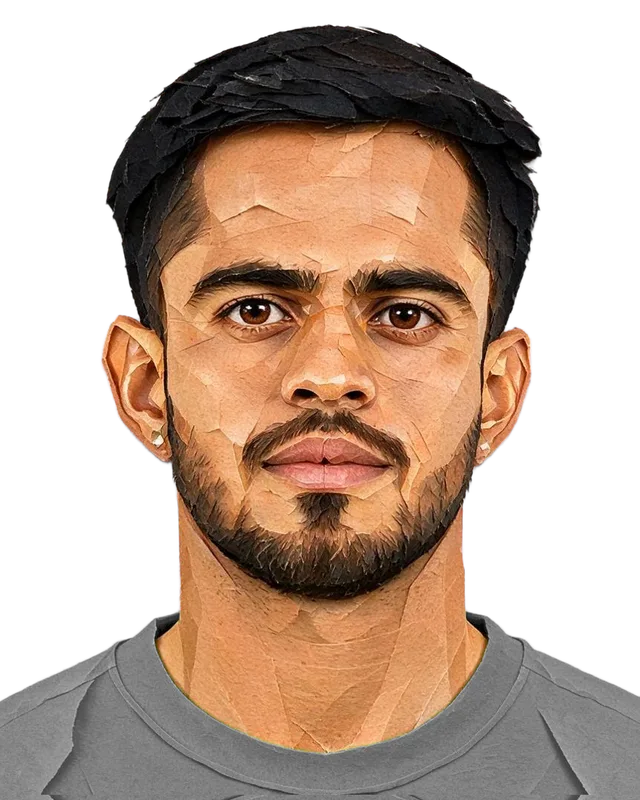Prashant Solanki