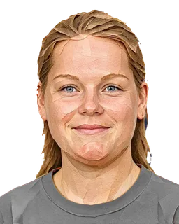 Caroline de Lange