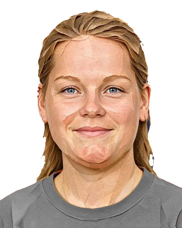 Caroline de Lange