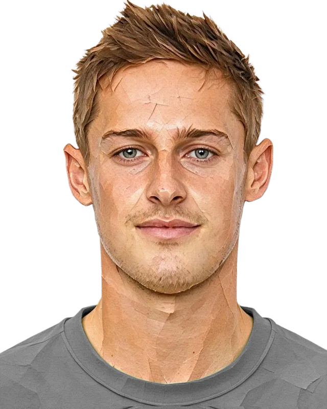 James McCollum