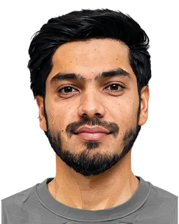 Mohsin Riaz