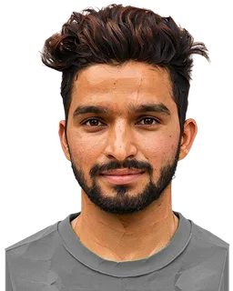 Rajat Patidar