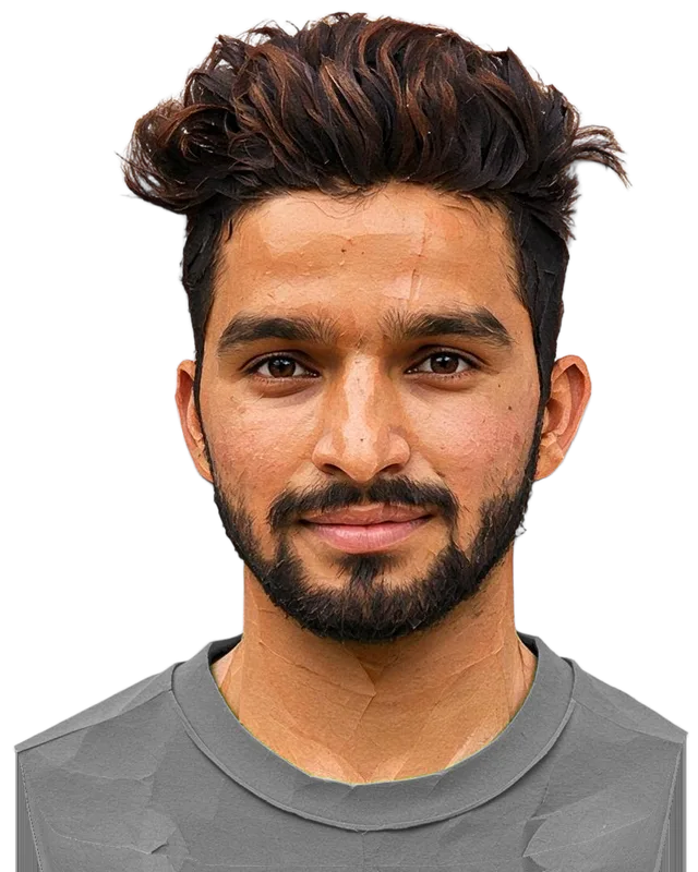 Rajat Patidar