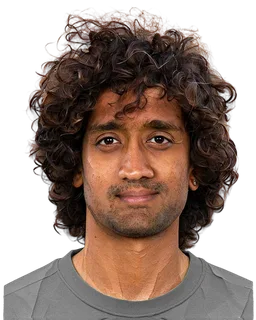 Ravisrinivasan Sai Kishore
