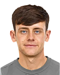 Jamie Smith