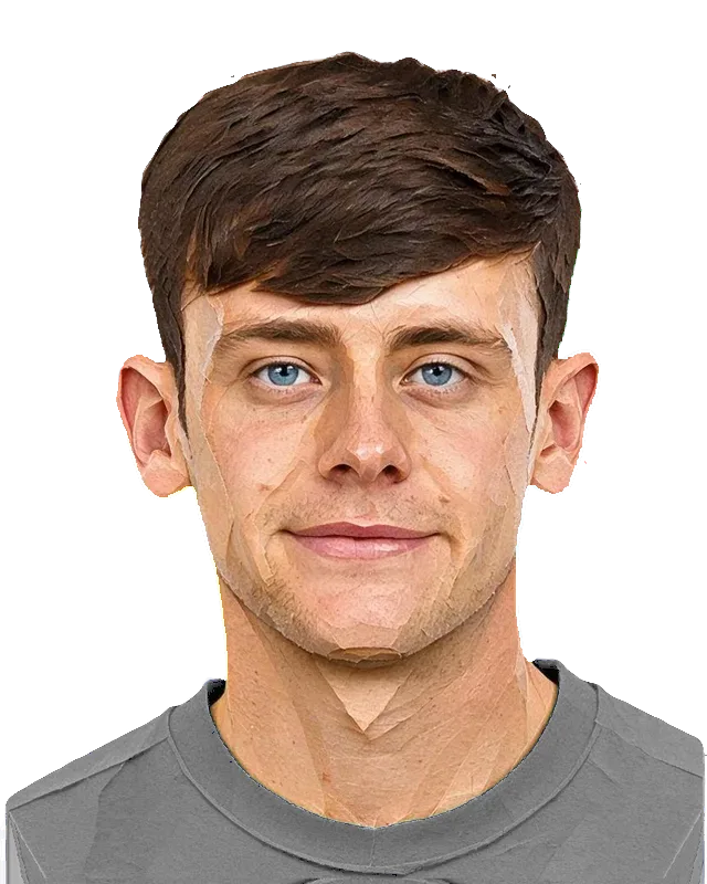Jamie Smith