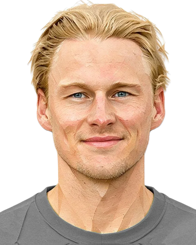 Miles Hammond