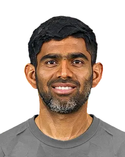 Saurabh Netravalkar