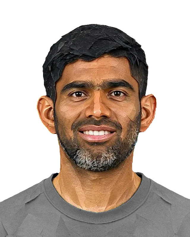 Saurabh Netravalkar