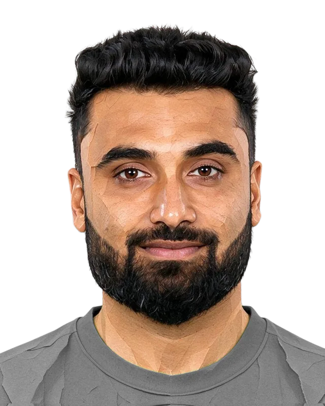 Abhishek Tanwar