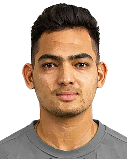 Anuj Rawat