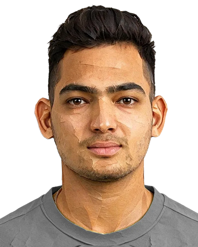 Anuj Rawat