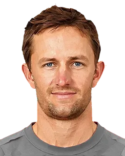 Craig Ervine