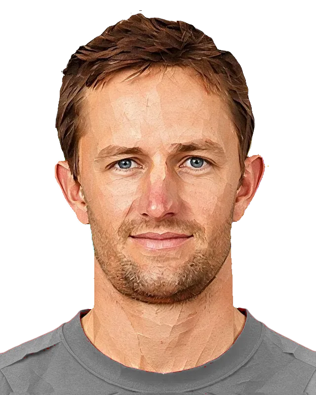 Craig Ervine