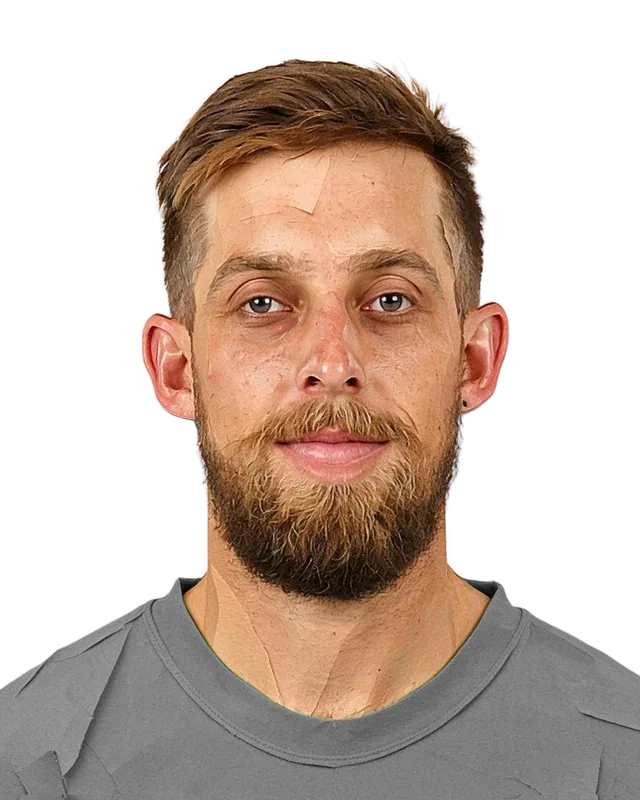Jake Lehmann