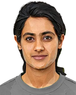 Nashra Sandhu