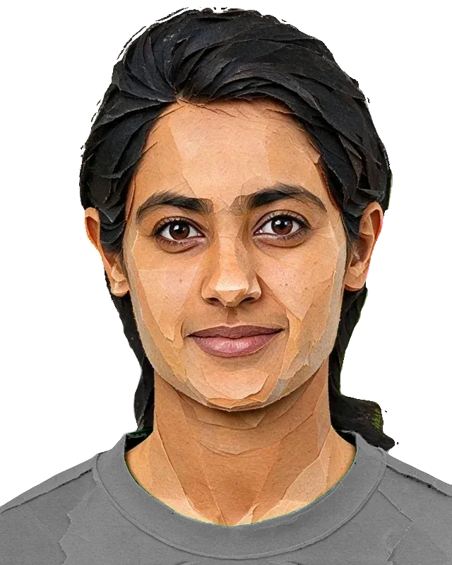 Nashra Sandhu