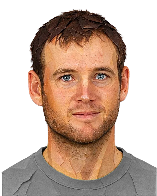 Colin Ingram