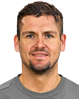 Alex Lees