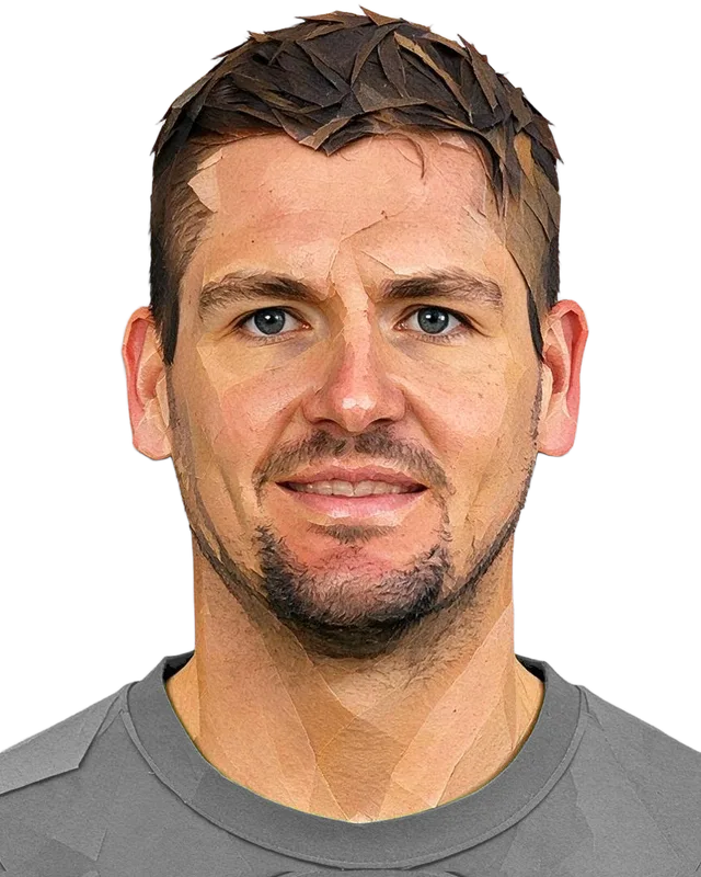 Alex Lees