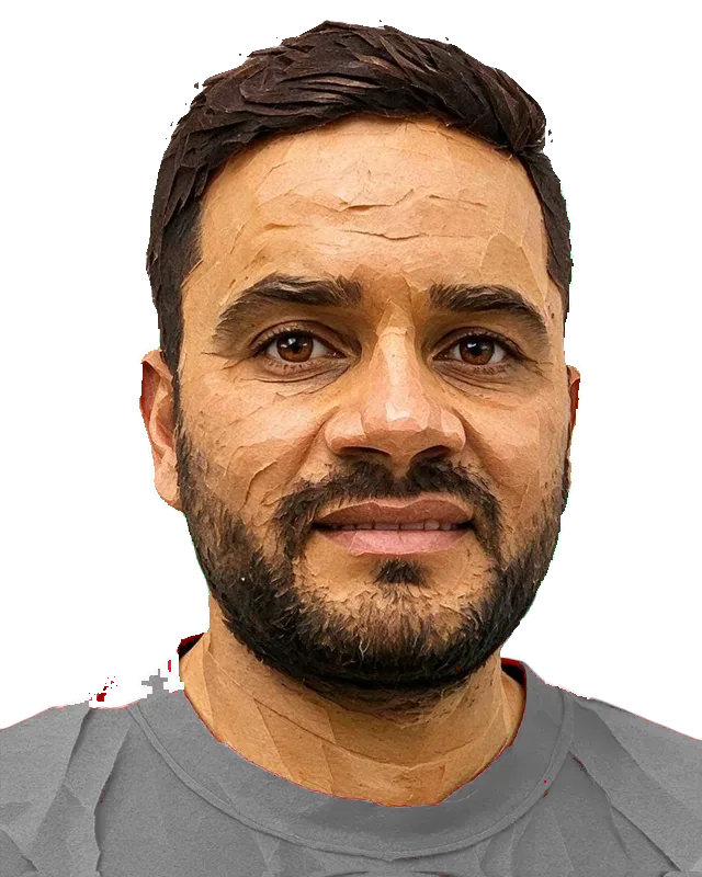 Yasim Murtaza