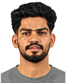 Ranjeet Nikam