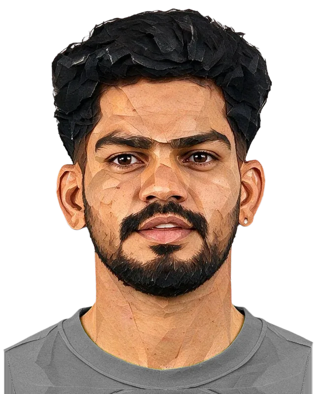 Ranjeet Nikam
