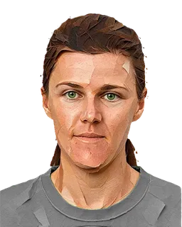 Tahlia McGrath