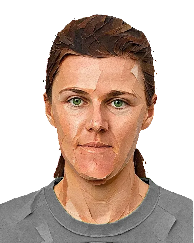 Tahlia McGrath