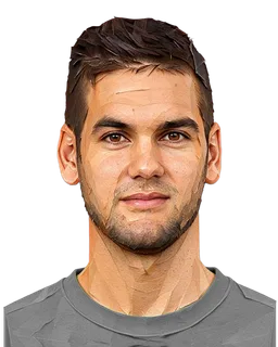 Rilee Rossouw
