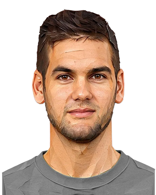 Rilee Rossouw
