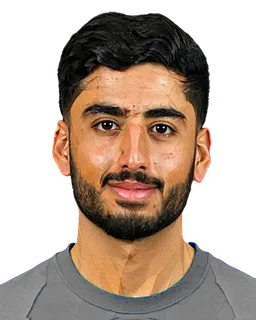 Ali Hasan