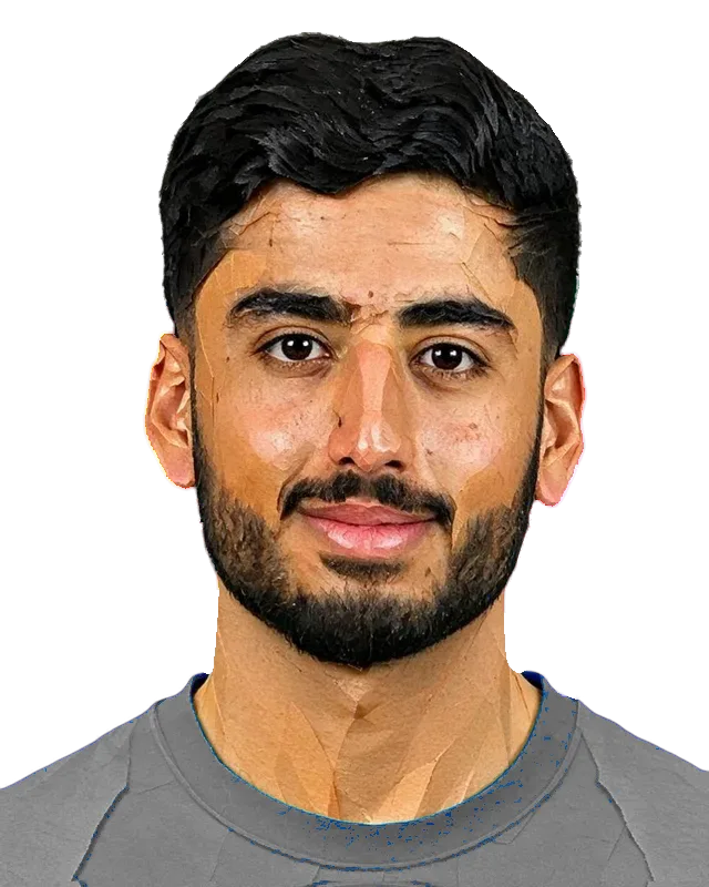 Ali Hasan