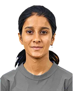 Jemimah Rodrigues
