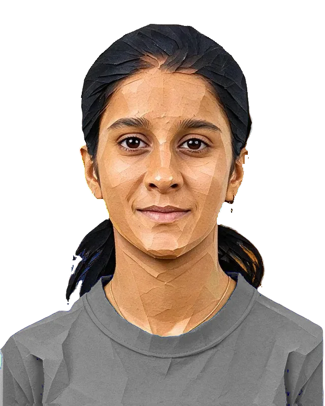 Jemimah Rodrigues