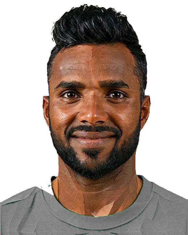 Ebadot Hossain