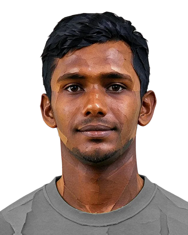 Azizul Hakim Tamim