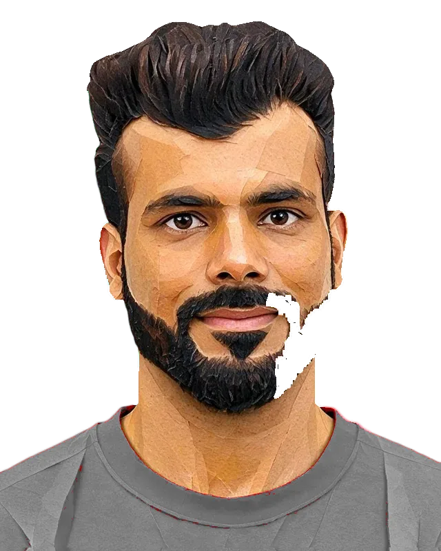 Navneet Dhaliwal
