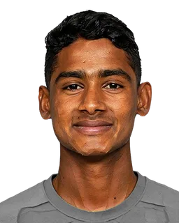 Shaik Rasheed