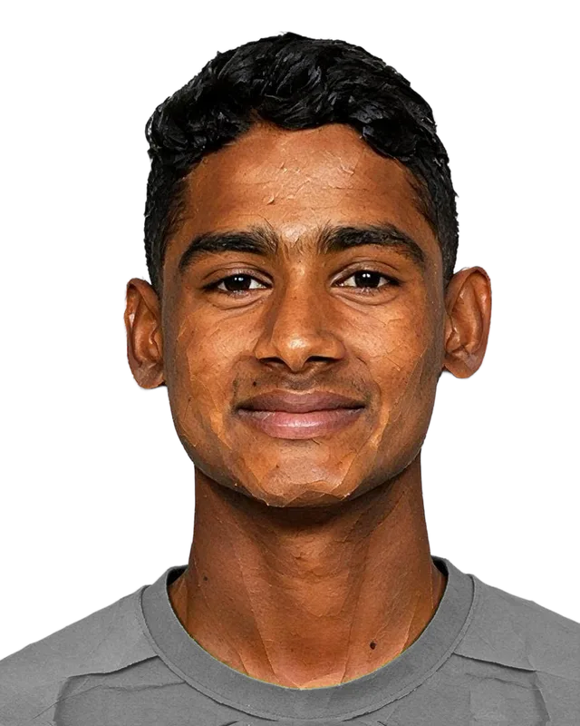 Shaik Rasheed