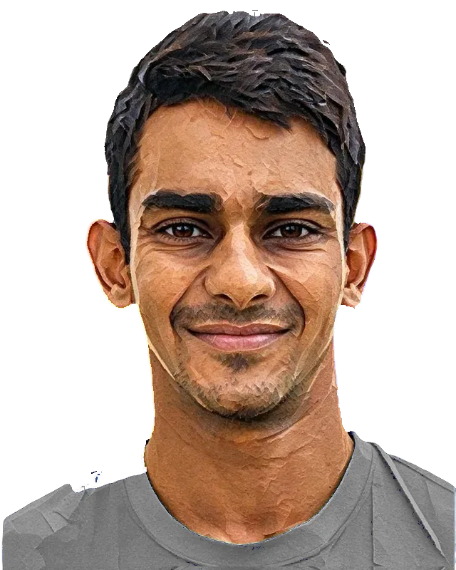 Pasindu Sooriyabandara