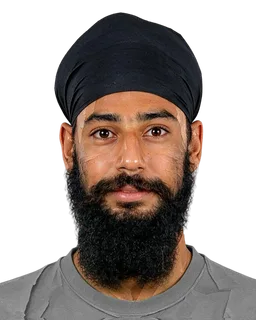 Gurjapneet Singh