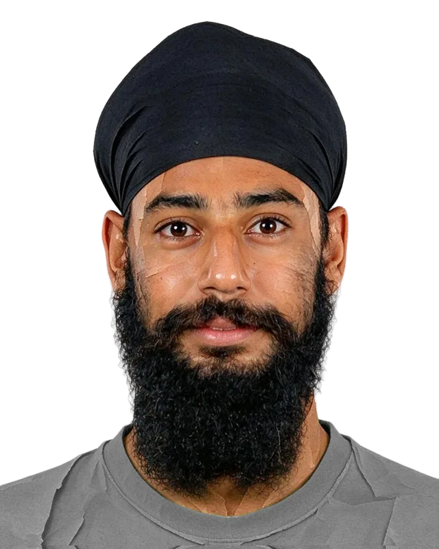 Gurjapneet Singh