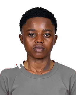 Loryn Phiri