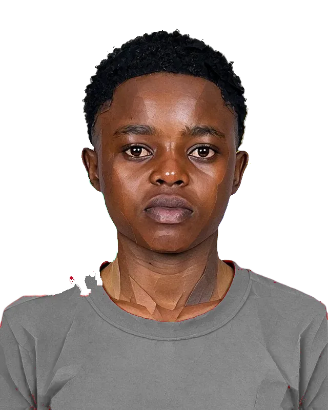 Loryn Phiri