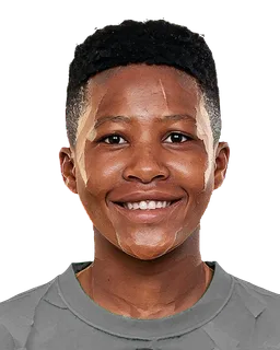 Ayanda Hlubi