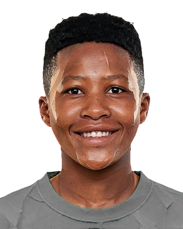 Ayanda Hlubi