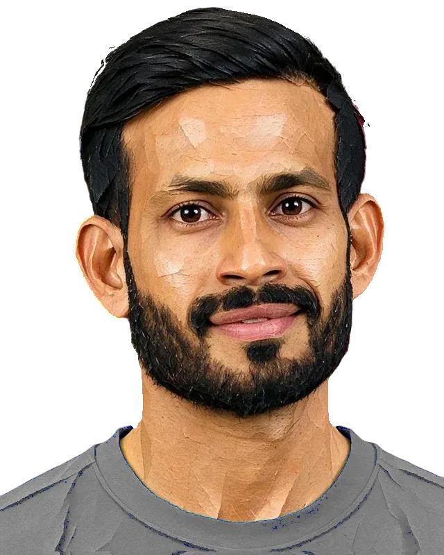 Aarif Sheikh