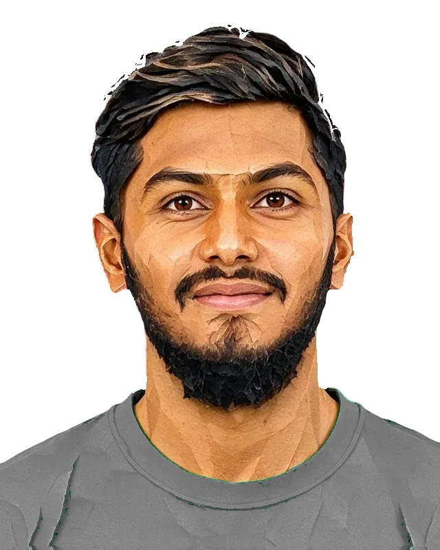 Jaker Ali